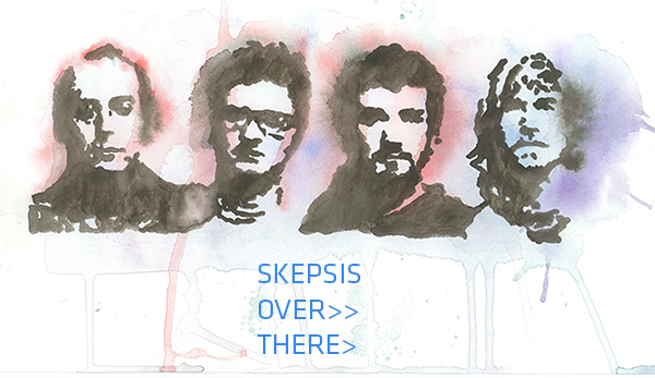 Skepsis